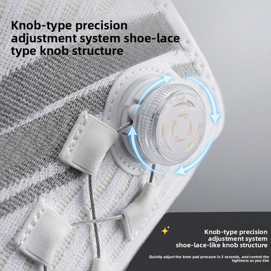 Everway Advanced Knee Support Brace