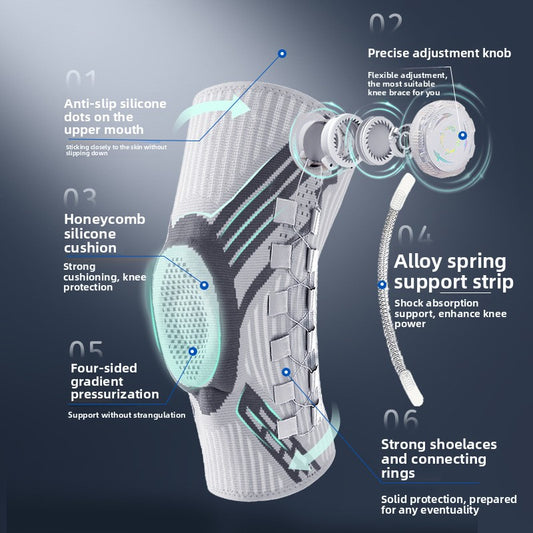 Everway Advanced Knee Support Brace